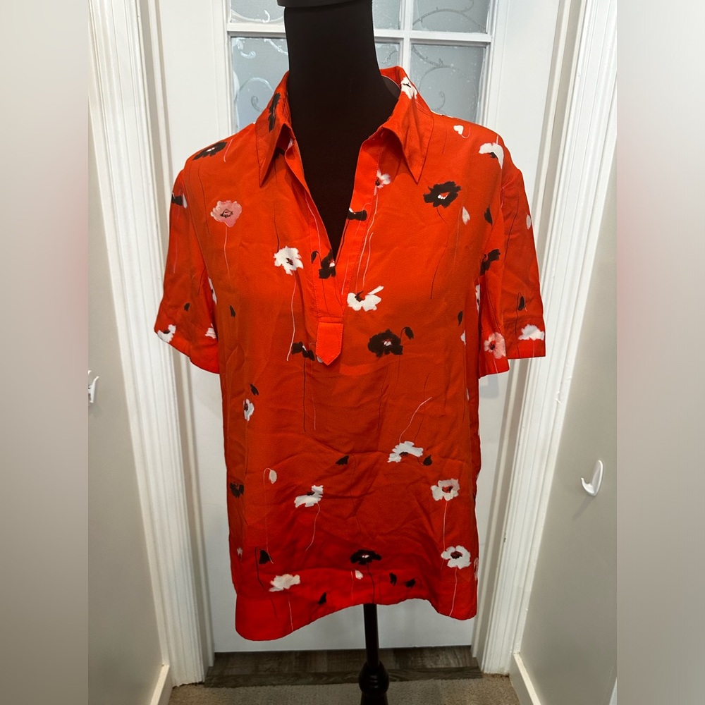 Jason Wu blouse